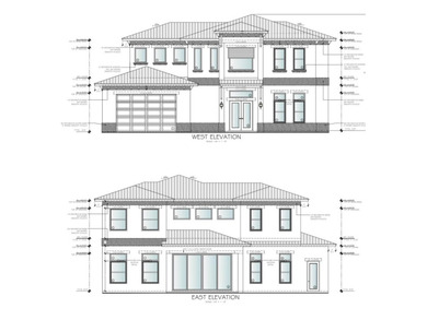 Brand-new luxury residence in highly desirable SoSo, scheduled - photo 9