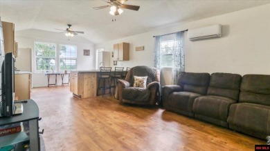 Lake Home For Sale in Protem, Missouri