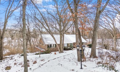 Lake Home For Sale in Valparaiso, Indiana