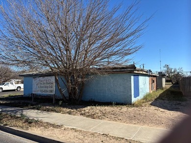 OC Fisher Lake Commercial For Sale in San Angelo Texas