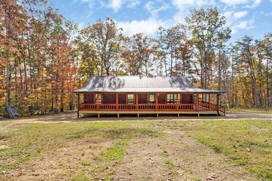 (private lake, pond, creek) Home For Sale in Jamestown Tennessee