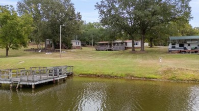 Great Lake House! This home has everything you need for the - Lake Home For Sale in Cross Hill, South Carolina