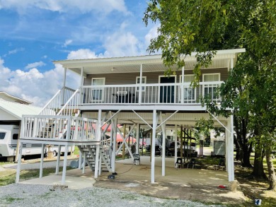 Pickwick Lake Home For Sale in Savannah Tennessee