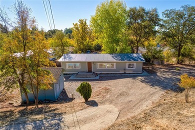 Clear Lake Home Sale Pending in Lucerne California