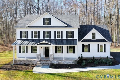 (private lake, pond, coastal) Home For Sale in Manakin Sabot Virginia