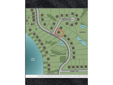 Looking for a beautiful place to build your new home? LOT 16 is - photo 5