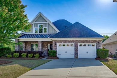 Lake Murray Home For Sale in Lexington South Carolina
