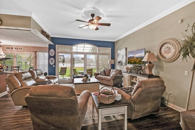 Dreaming of life on the lake? This home has it all! Step into an - photo 11