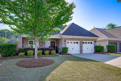 Beautifully designed all-brick garden patio home built in 2017 - photo 2