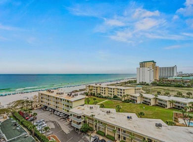 Wake up to VIEWs of one of Destin's most beautiful coastlines - photo 12