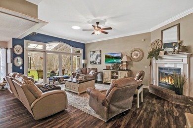 Dreaming of life on the lake? This home has it all! Step into an - photo 12