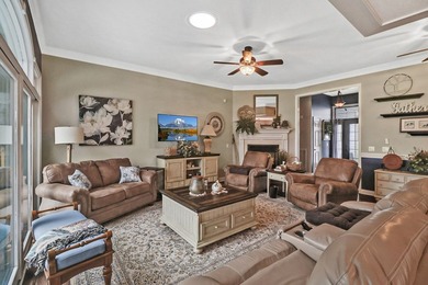 Dreaming of life on the lake? This home has it all! Step into an - photo 13