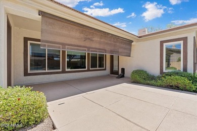 Step into a lifestyle where comfort, privacy, and Arizona beauty - photo 14