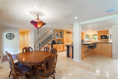 Four private acres. Towering trees. Rattlesnake Creek moments - photo 14
