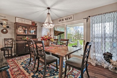 Dreaming of life on the lake? This home has it all! Step into an - photo 15