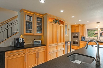 Four private acres. Towering trees. Rattlesnake Creek moments - photo 17
