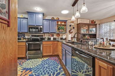 Dreaming of life on the lake? This home has it all! Step into an - photo 17