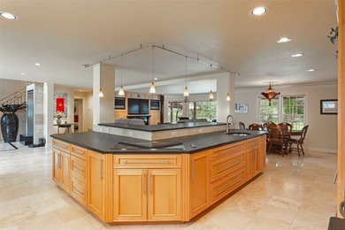 Four private acres. Towering trees. Rattlesnake Creek moments - photo 20