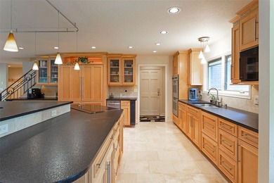 Four private acres. Towering trees. Rattlesnake Creek moments - photo 21