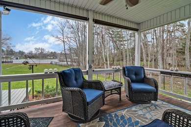 Dreaming of life on the lake? This home has it all! Step into an - photo 25
