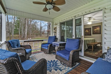 Dreaming of life on the lake? This home has it all! Step into an - photo 26