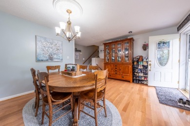 Great for Full-Time living at the lake! Flat lot, Garage & Dock - photo 6