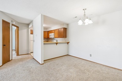 Convenient, low-maintenance living awaits in the heart of