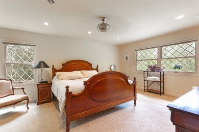 Four private acres. Towering trees. Rattlesnake Creek moments - photo 32
