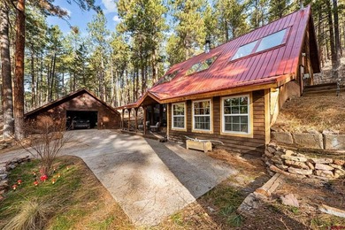 (private lake, pond, creek) Home Active Under Contract in Bayfield Colorado