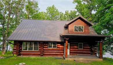 Lake Home For Sale in Ann Lake Twp, Minnesota