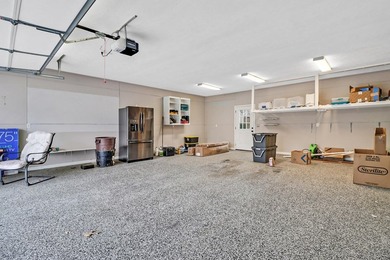 Dreaming of life on the lake? This home has it all! Step into an - photo 41