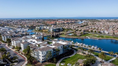 Channel Islands Lake Condo Sale Pending in Oxnard California