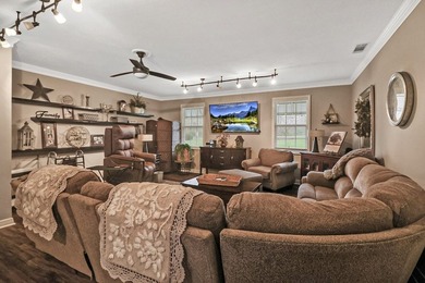 Dreaming of life on the lake? This home has it all! Step into an - photo 43