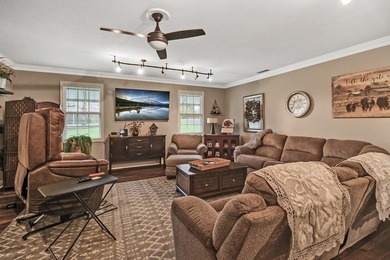 Dreaming of life on the lake? This home has it all! Step into an - photo 44