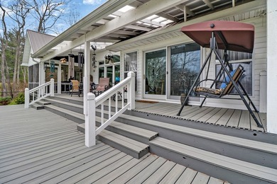 Dreaming of life on the lake? This home has it all! Step into an - photo 48