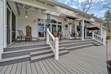 Dreaming of life on the lake? This home has it all! Step into an - photo 49
