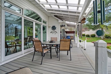 Dreaming of life on the lake? This home has it all! Step into an - photo 50