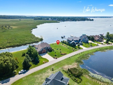 Lake Lot For Sale in Syracuse, Indiana