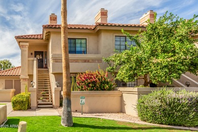 Lake Serena Apartment For Sale in Scottsdale Arizona