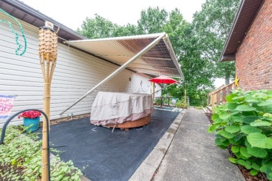 Great for Full-Time living at the lake! Flat lot, Garage & Dock - photo 31