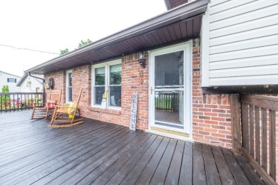 Great for Full-Time living at the lake! Flat lot, Garage & Dock - photo 3