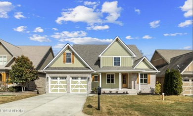 Melton Hill Lake Home For Sale in Knoxville Tennessee