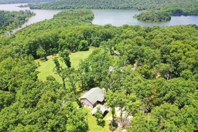 Lake Home For Sale in Gamaliel, Arkansas