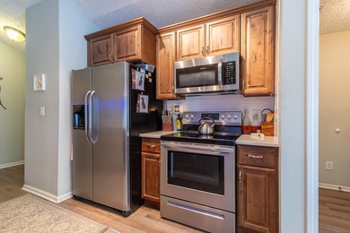 This well-maintained 3-bedroom, 2-bath home offers comfortable - photo 11