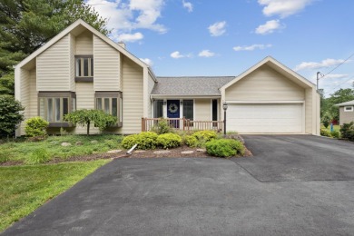Lake Home Sale Pending in Grand Rapids, Michigan