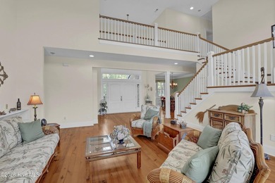 Live the Coastal Dream with a deep canal and quick ICW access - photo 11