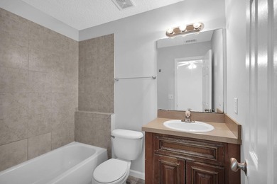 Move in ready and Full of charm!! This charming home features 3 - photo 11