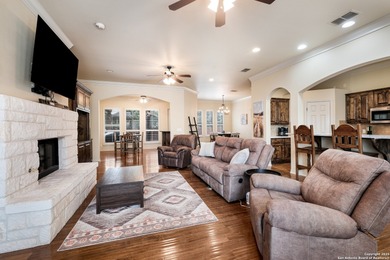 Guadalupe River - Kerr County Home For Sale in Kerrville Texas