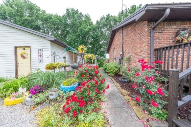 Great for Full-Time living at the lake! Flat lot, Garage & Dock - photo 30