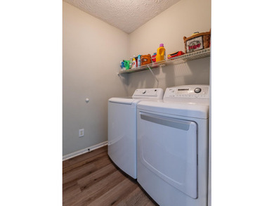 This well-maintained 3-bedroom, 2-bath home offers comfortable - photo 12